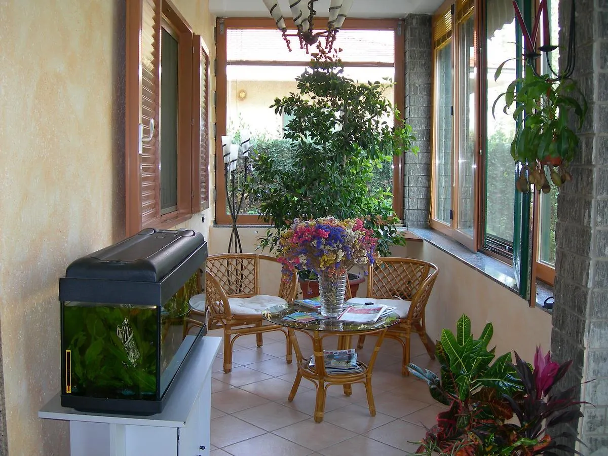 Hotel Florentia Cervignano d'Adda