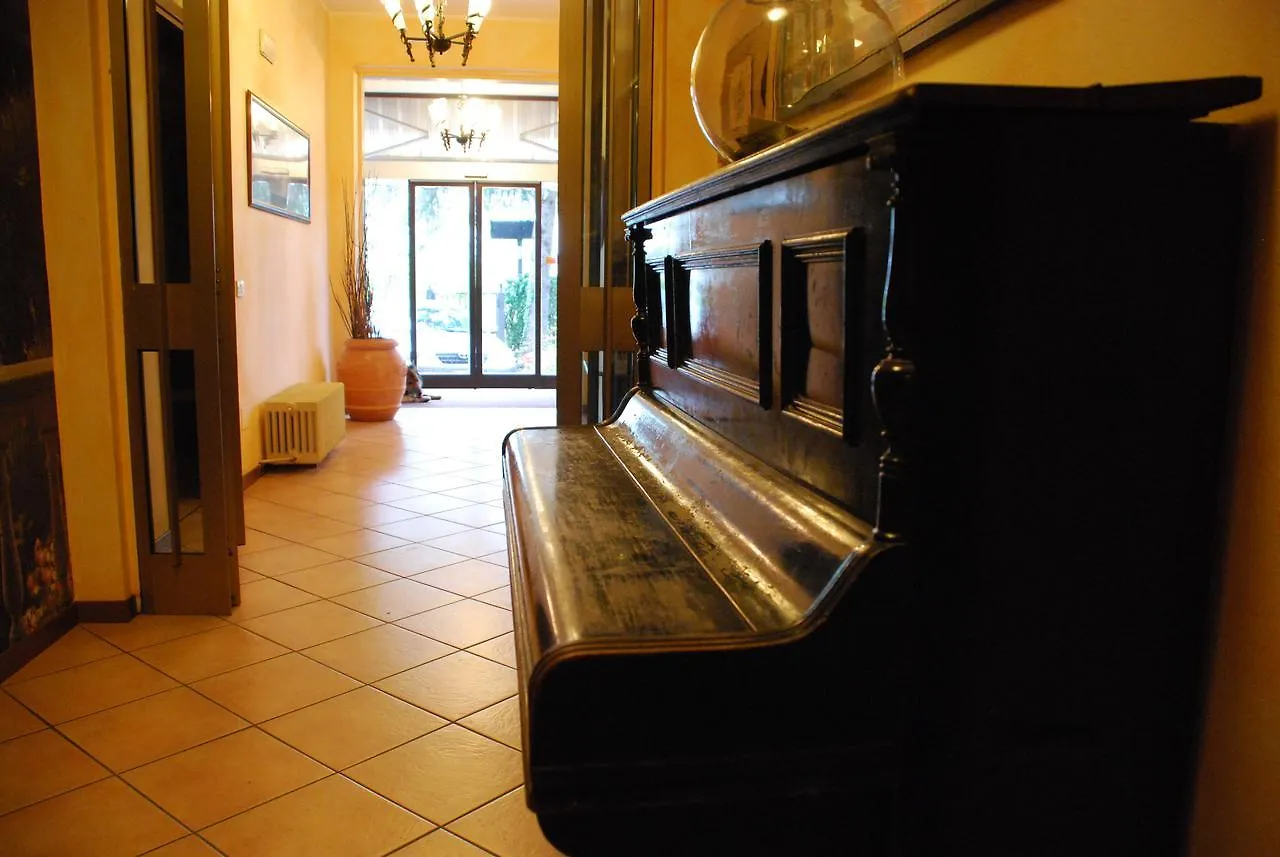 Hotel Florentia Cervignano d'Adda