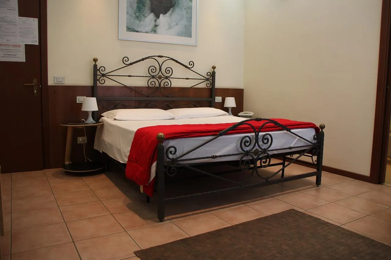 Florentia Cervignano d'Adda Hotel