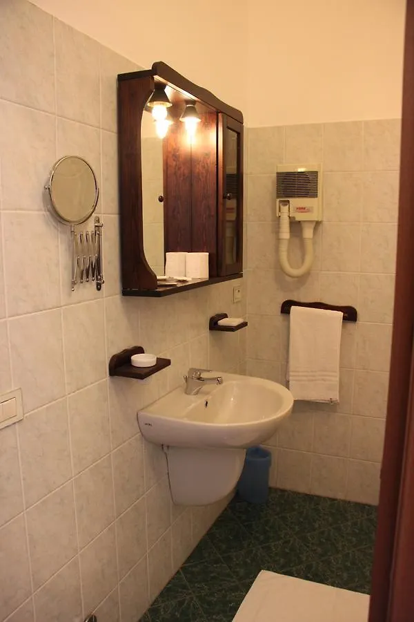 Hotel Florentia Cervignano d'Adda